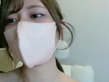 Stripchat Sex Chat of YUA_0425