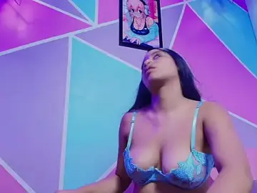 Stripchat Live Porn of max_ashley_mds