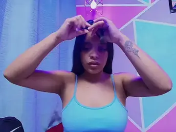 Stripchat Adult Video Chat of max_ashley_mds