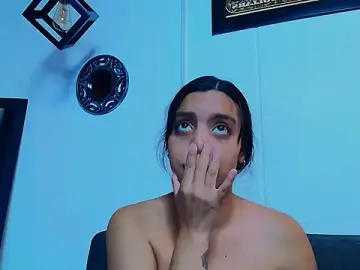 Stripchat Adult Webcams of max_ashley_mds