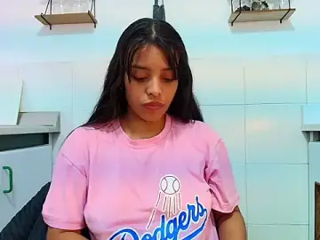 Stripchat Free Porn Cam of max_ashley_mds