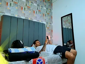 Stripchat Best live sex cam show of max_ashley_mds