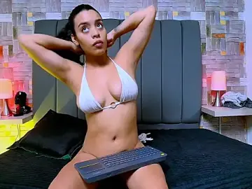 Stripchat Best Webcam of max_ashley_mds
