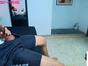 Stripchat Watch Live Sex Cams of max_ashley_mds