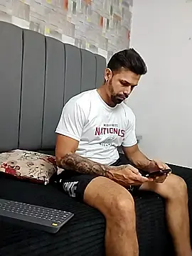 Stripchat Watch Live Sex Cams of max_ashley_mds
