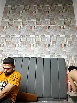 Stripchat Best Webcam of max_ashley_mds
