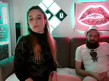 Stripchat Live Sex of BellaXundXUwe