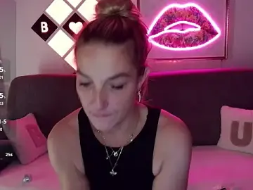 Stripchat Sex Chat of BellaXundXUwe