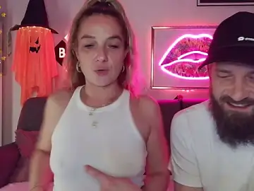 Stripchat Sex Chat of BellaXundXUwe
