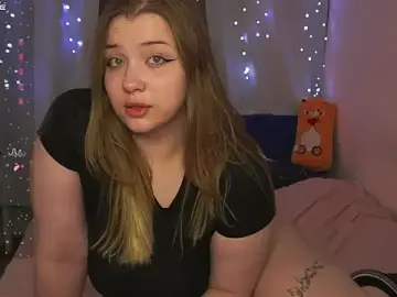 Stripchat Live Sex of CuteSharloti