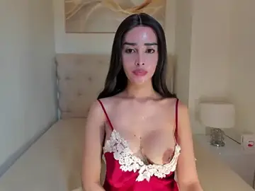 Stripchat Adult Webcams of Lovable_with_bigsurprise