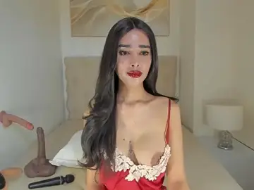 Stripchat Nude Webcam of Lovable_with_bigsurprise