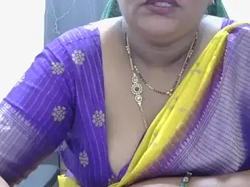 Stripchat Sex Chat of Nisha-telugu
