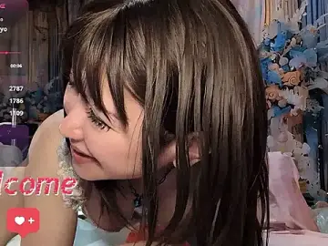 Stripchat Adult Webcams of SHIOFUKI-KUJIRA34