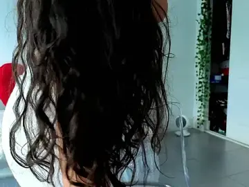 Stripchat Nude Webcam of Sapphir3xoxo