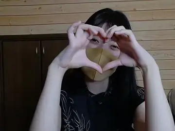 Stripchat Live Sex of minami_room