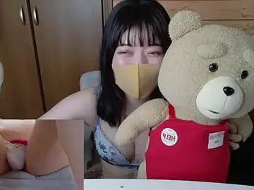 Stripchat Watch Live Sex Cams of minami_room