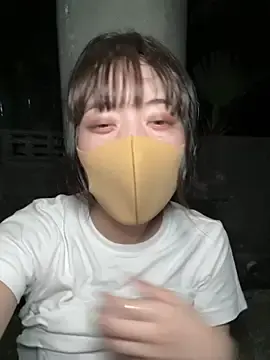 Stripchat Private Sex Chat of minami_room