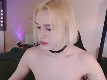 Stripchat Best live sex cam show of rainbow__salt