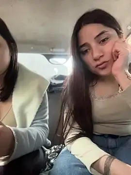 Stripchat Sex Chat of AitanaRosee