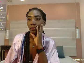 Stripchat Free Porn Cam of AlexandraCambell