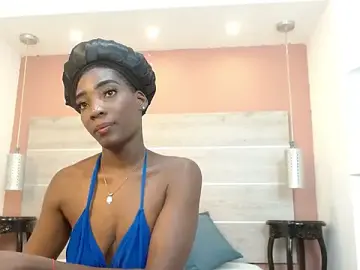 Stripchat Live Sex Cam of AlexandraCambell