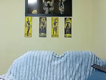 Stripchat Live Sex Cam of AlexandraCambell