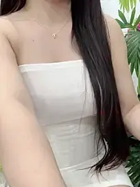 Stripchat Adult Webcam of Ana_Linh97