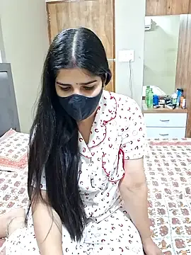 Stripchat Sex Cam of Anllela_Sagraa