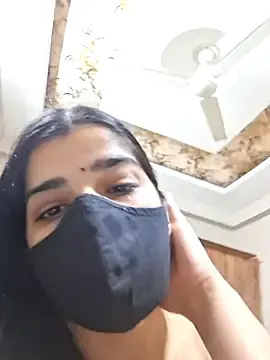 Stripchat Sex Chat of Anllela_Sagraa