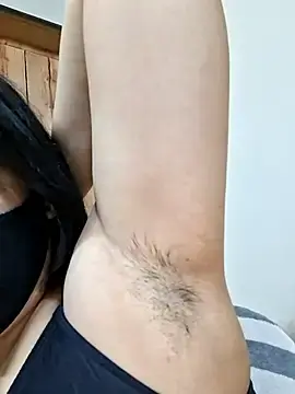 Stripchat Live Sex of Anllela_Sagraa