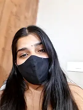 Stripchat Adult Video Chat of Anllela_Sagraa