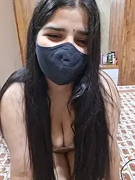 Stripchat Adult Webcam of Anllela_Sagraa