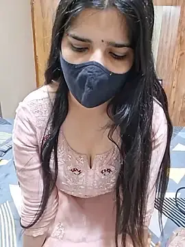 Stripchat Private Sex Chat of Anllela_Sagraa