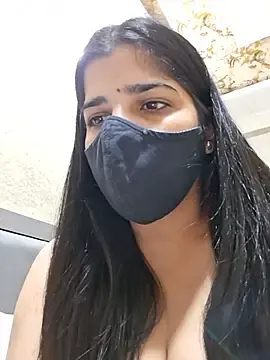 Stripchat Private Sex Chat of Anllela_Sagraa