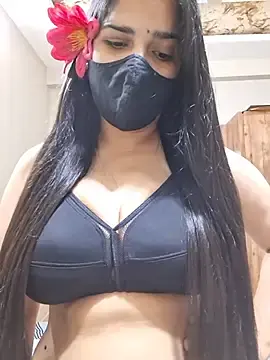 Stripchat Free Porn Cam of Anllela_Sagraa