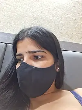 Stripchat Private Sex Chat of Anllela_Sagraa