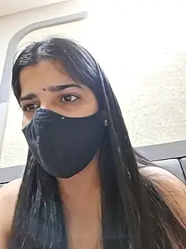 Stripchat Live Porn of Anllela_Sagraa