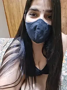 Stripchat Sex Cam of Anllela_Sagraa