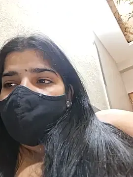 Stripchat Sex Chat of Anllela_Sagraa