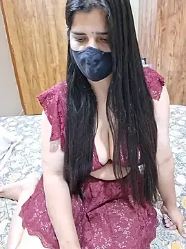 Stripchat Private Sex Chat of Anllela_Sagraa