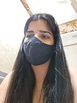 Stripchat Live Sex of Anllela_Sagraa