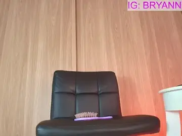 Stripchat Nude Webcam of Brianny_X