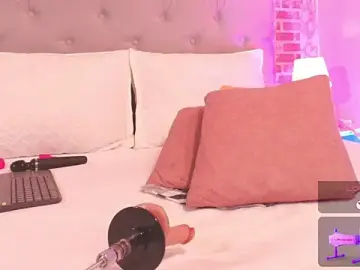 Stripchat Adult Video Chat of Dakota-hott