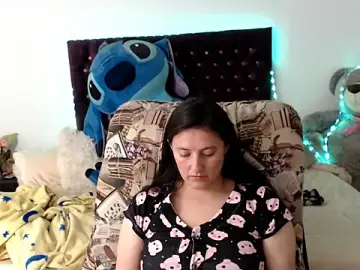 Stripchat Adult Webcams of Lorenahot_06