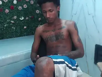 Stripchat Best live sex cam show of ManSant