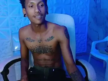 Stripchat Adult Video Chat of ManSant