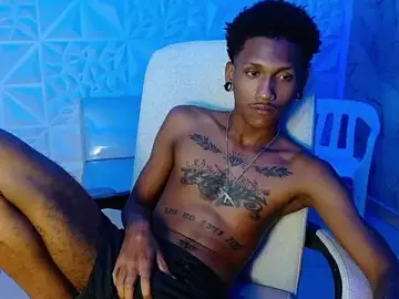 Stripchat Sex Cam of ManSant
