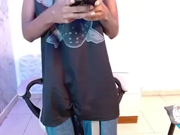 Stripchat Best Webcam of ManSant