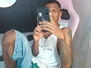 Stripchat Sex Chat of ManSant